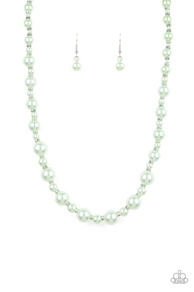 Pearl Heirloom set