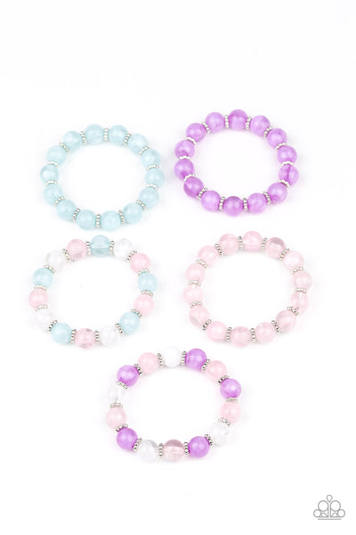 Starlet Shimmer Bracelets