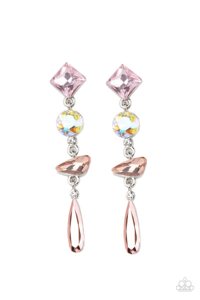 Rock Candy Elegance pink