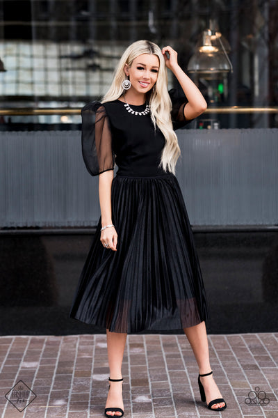 Fiercely 5th Avenue Fashion Fix