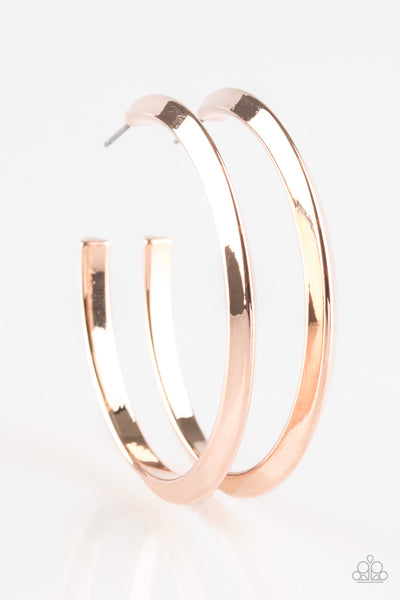 Some Like it Haute Rose Gold