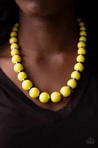 Set- everyday eye candy yellow